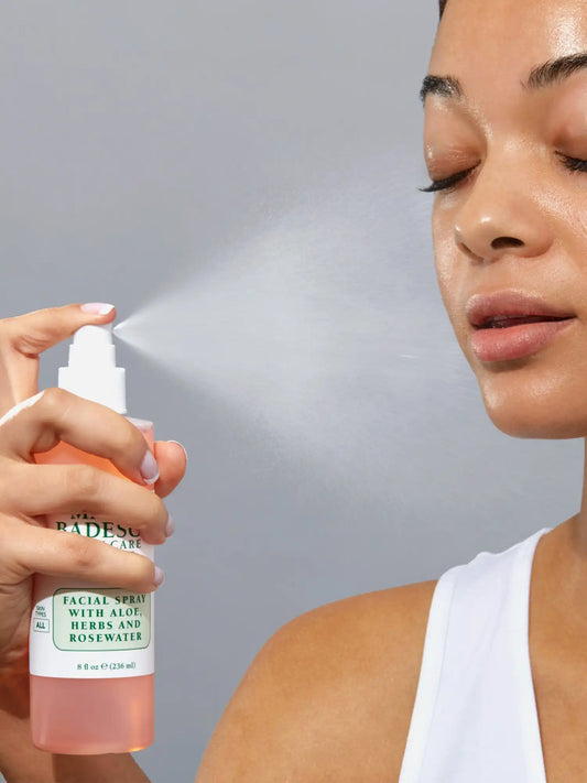 Mario Badescu Mini Mist Collection