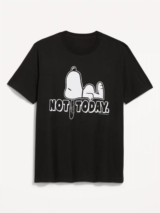 Peanuts™ Snoopy T-Shirt