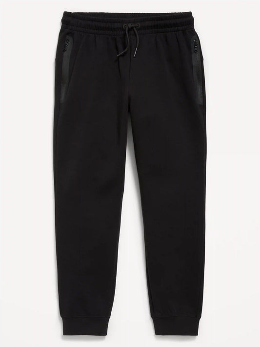 Dynamic Fleece Jogger Sweatpants for Boys