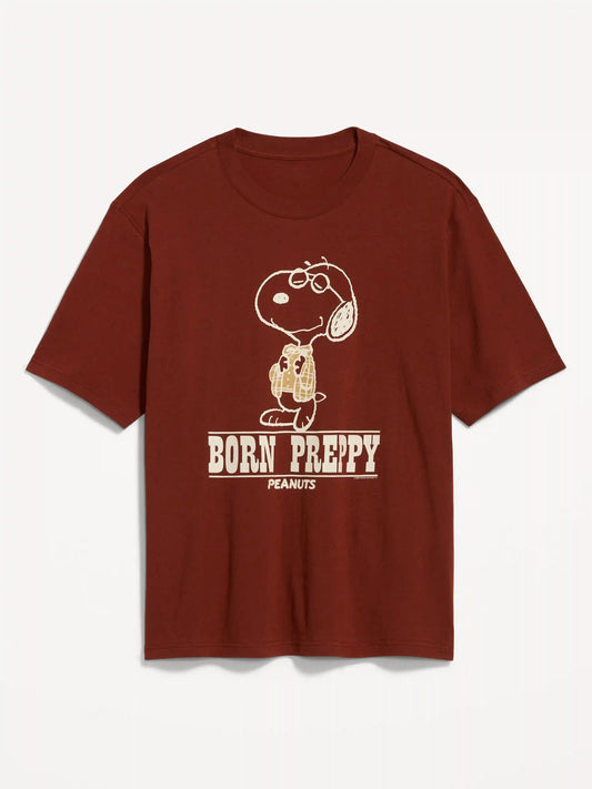 Peanuts™ Snoopy T-Shirt