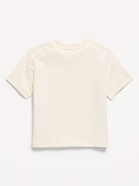 Short-Sleeve Unisex T-Shirt for Toddler