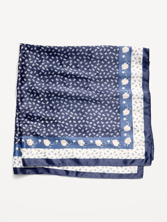 Outtek™ Silky Scarf
