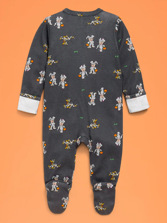 Old Navy x Disney 2-Way-Zip Sleep & Play for Baby
