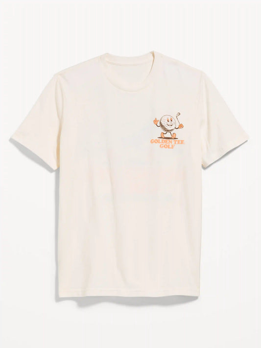 Golden Tee™ T-Shirt