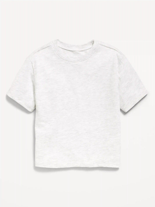 Short-Sleeve T-Shirt for Toddler Boys