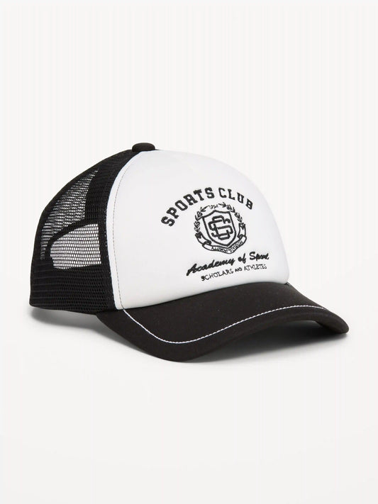 Trucker Hat for Boys