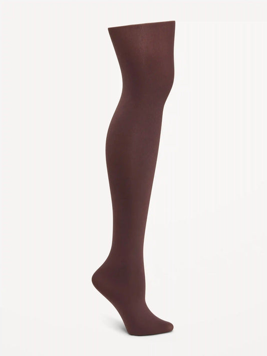 Opaque Tights for Women
