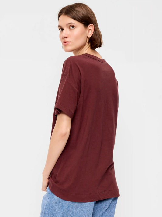 Gilmore Girls™ Oversized Tunic T-Shirt