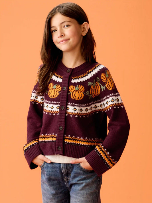 Old Navy x Disney Mickey Mouse Cardigan for Girls