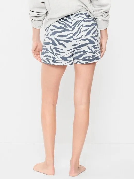 Sunday Sleep Knit Jersey Short