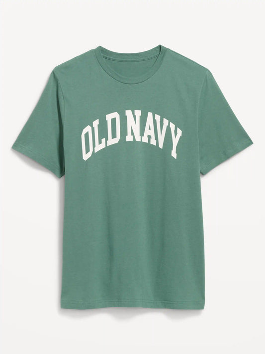 Logo Graphic T-Shirt