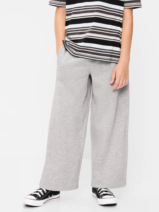 Ultra Baggy Sweatpants for Boys