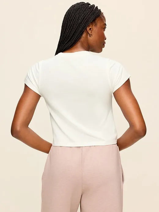 Short-Sleeve Jersey T-Shirt