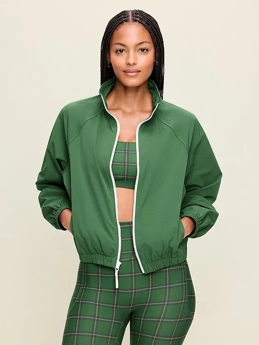 TrekTech Oversized Jacket
