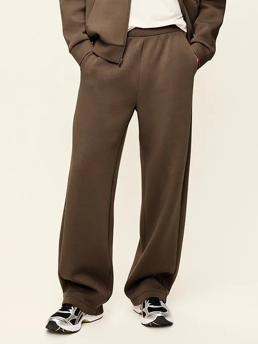 Bounce Fleece Baggy Sweatpants