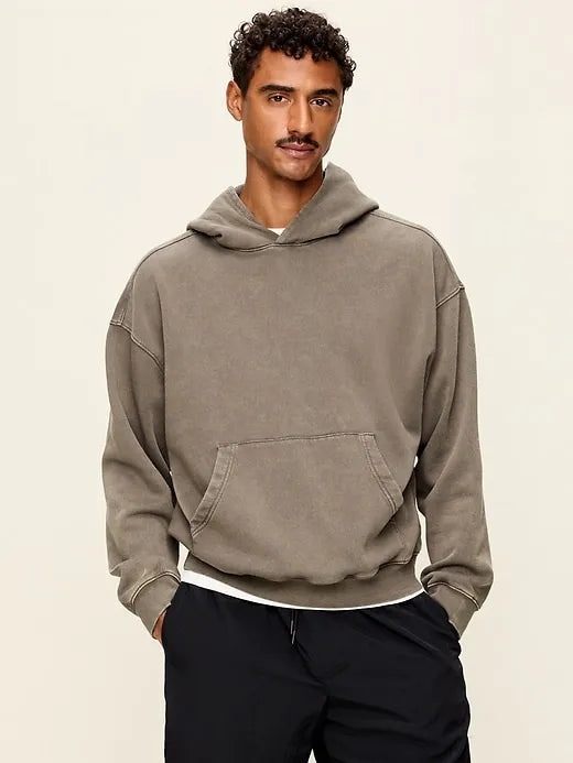 Lived-In Pro Hoodie