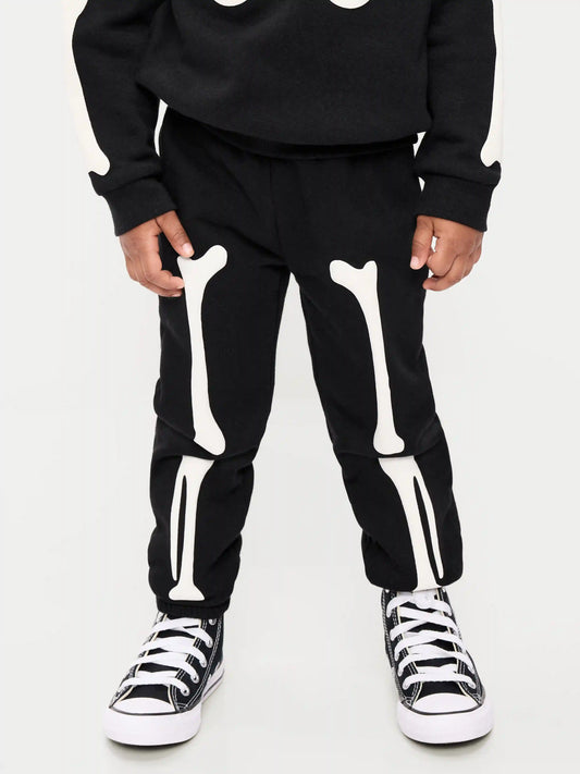 Jogger Sweatpants for Toddler Boys