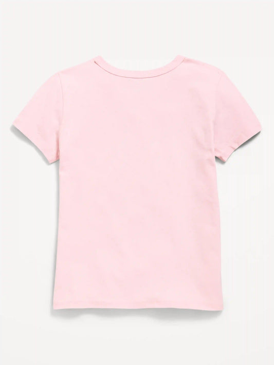 Monchhichi® Graphic T-Shirt for Girls