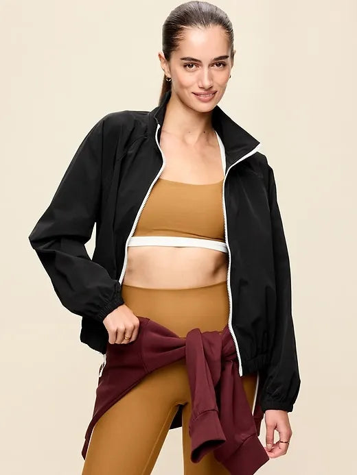 TrekTech Oversized Jacket