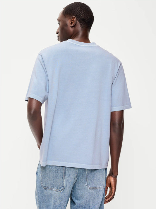 Loose Heavyweight Graphic T-Shirt