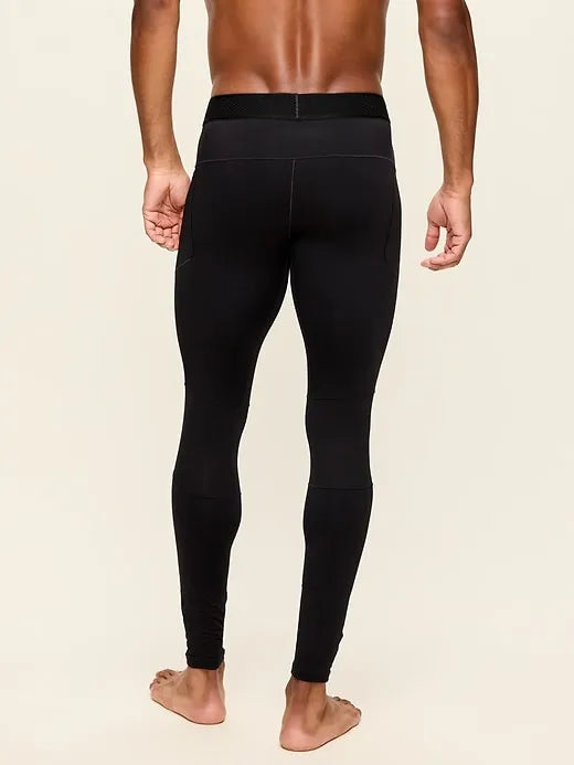 Solid Baselayer Tights