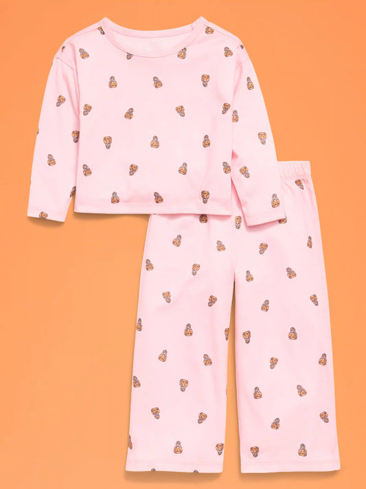Old Navy x Disney Pajama Set for Toddler & Baby