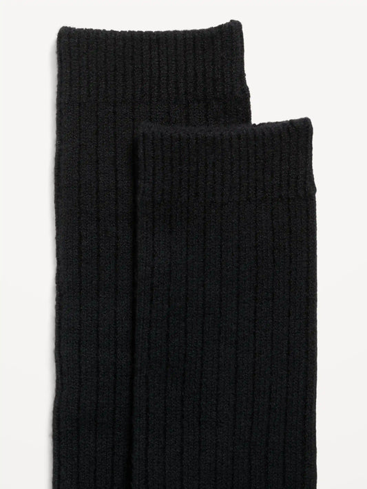 Knee-High Boot Socks for Women
