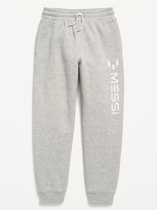 Messi™ Baggy Jogger Sweatpants for Boys