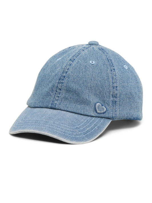 Embroidered Baseball Hat for Girls