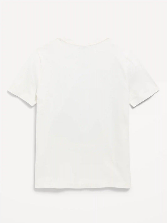 DC Comics™ Batman Gender-Neutral Graphic T-Shirt for Kids