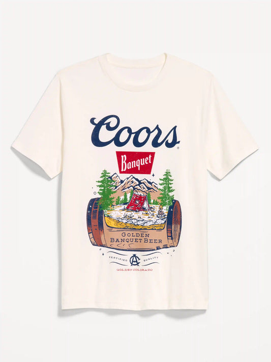Coors® T-Shirt