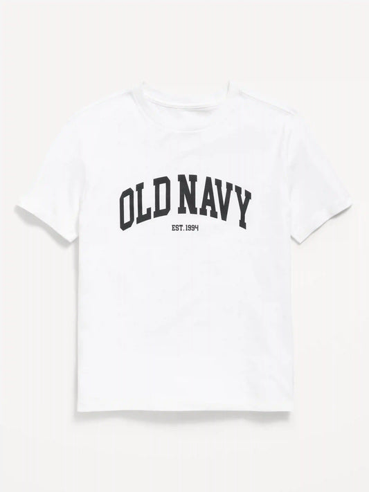 Short-Sleeve Graphic T-Shirt for Boys