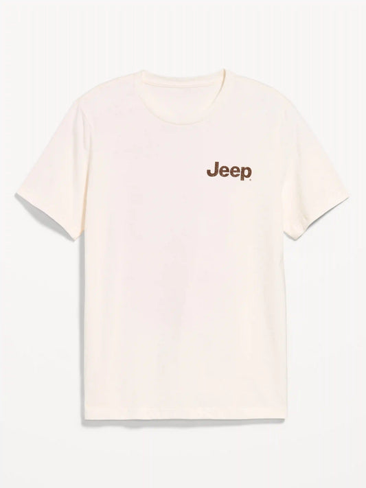 Jeep® T-Shirt