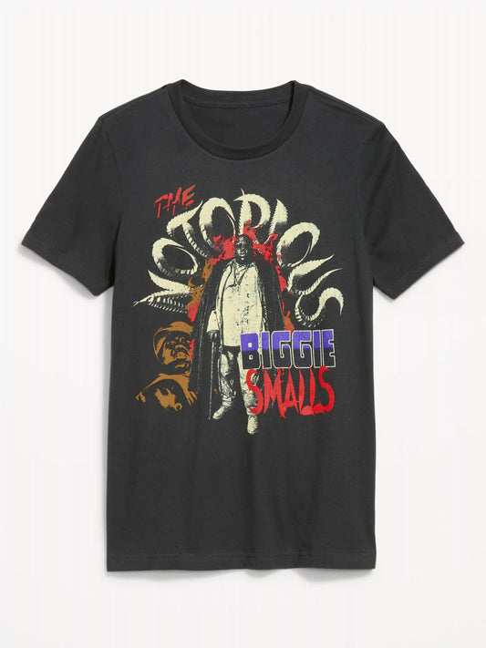 Notorious B.I.G. Biggie Smalls™ T-Shirt