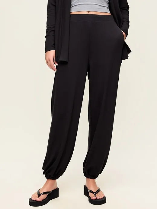 Oversized Bounce Lite Bubble Joggers