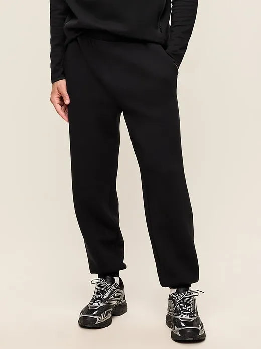 Bounce Fleece Baggy Jogger Sweatpants