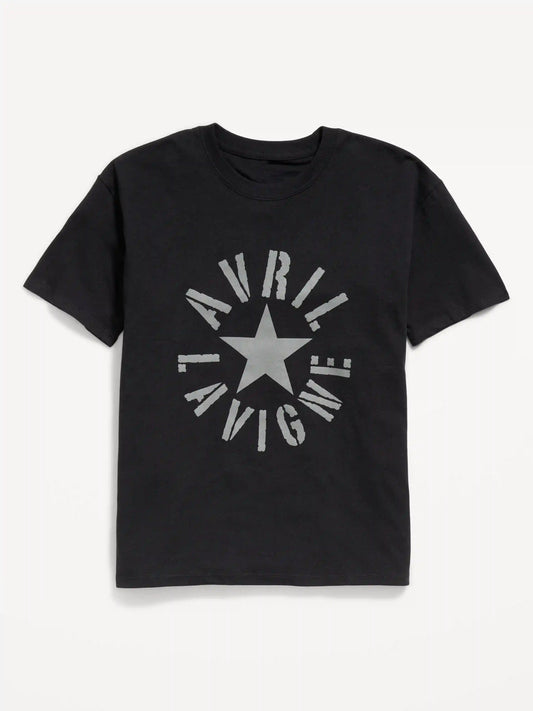 Avril Lavigne™ Graphic T-Shirt for Girls