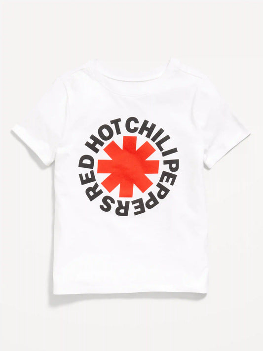 Unisex Licensed Graphic T-Shirt for Toddler