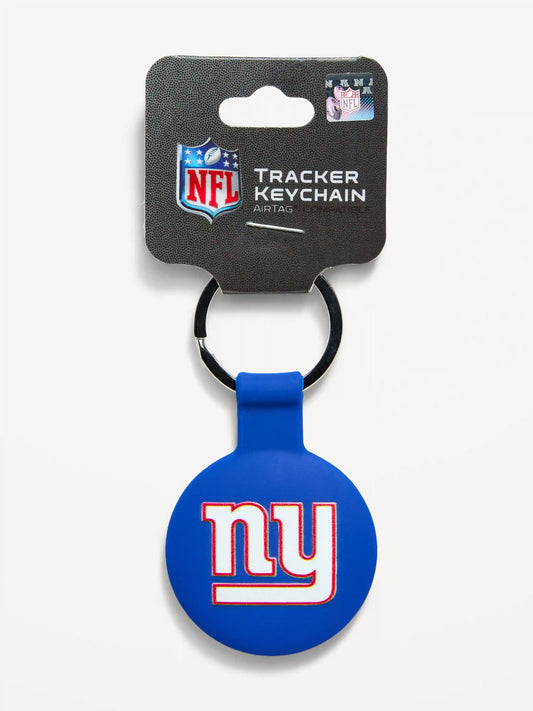 WinCraft® New York Jets Tracker Keychain