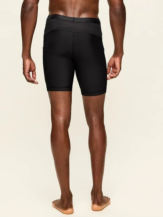 Performance Compression Shorts