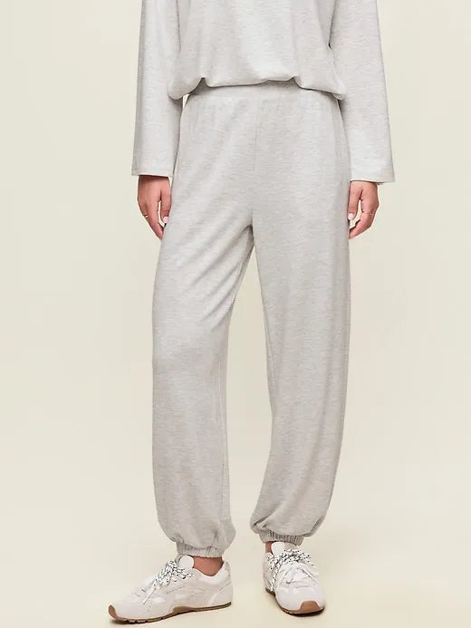 Oversized Bounce Lite Bubble Joggers