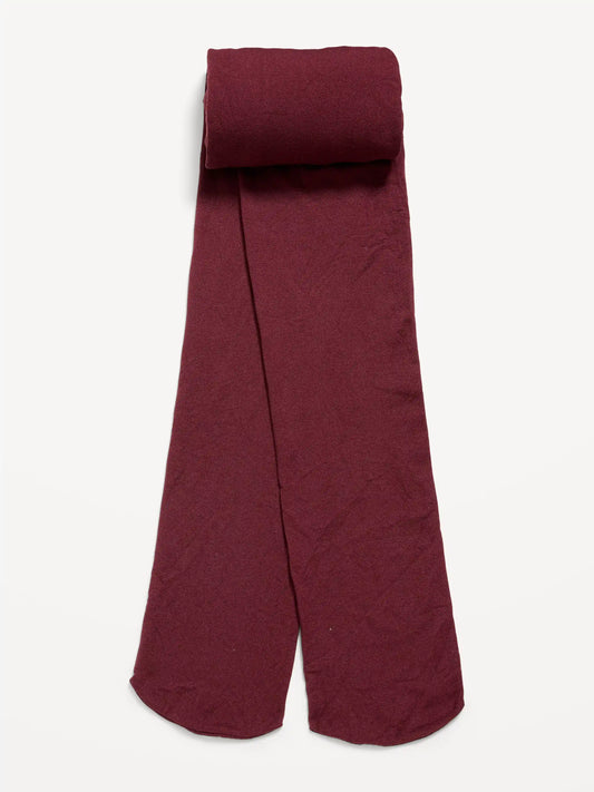 Solid Tights for Girls