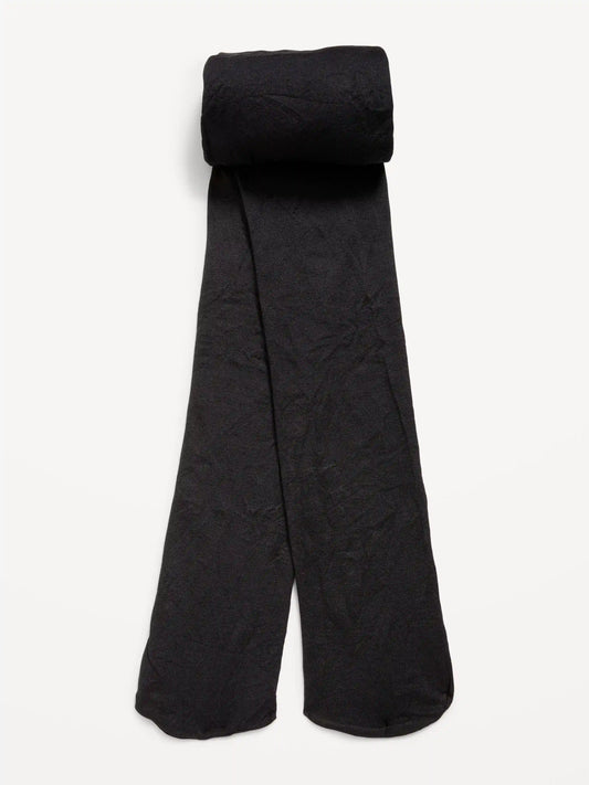Solid Tights for Girls