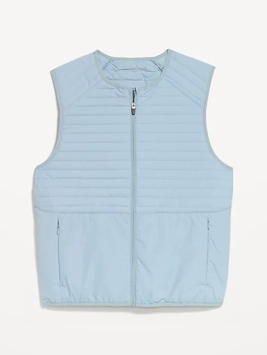 Light-Padded USB Vest