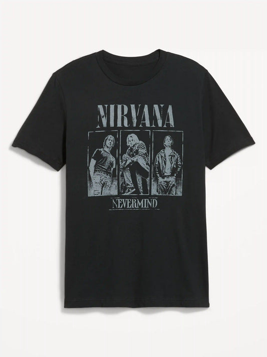 Nirvana™ T-Shirt
