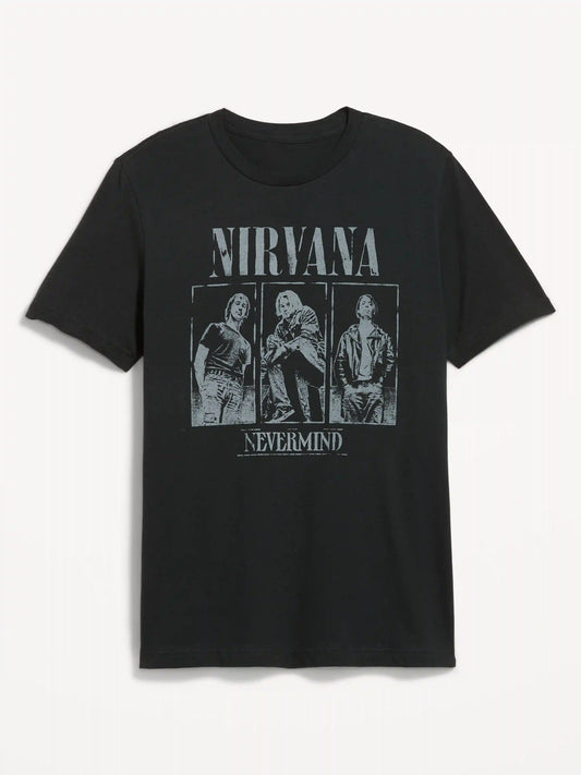 Nirvana™ T-Shirt