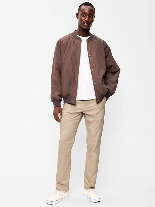 Slim Tech Ultimate 4.0 Chino Pants