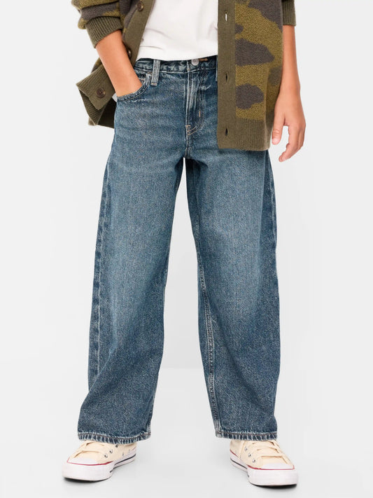Ultra Baggy Jeans for Boys