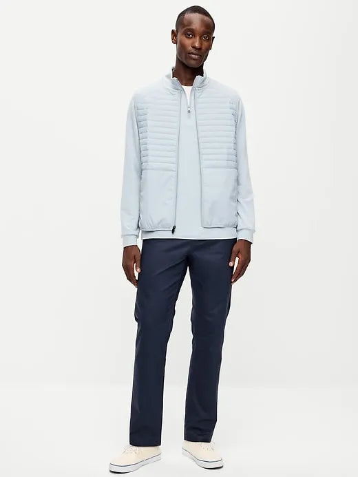 Straight Tech Ultimate 4.0 Chino Pants