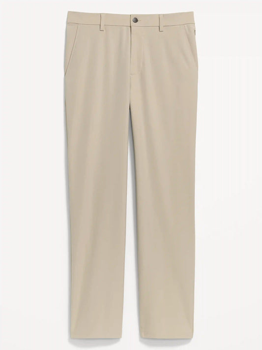 Loose Tech Hybrid Chino Pants